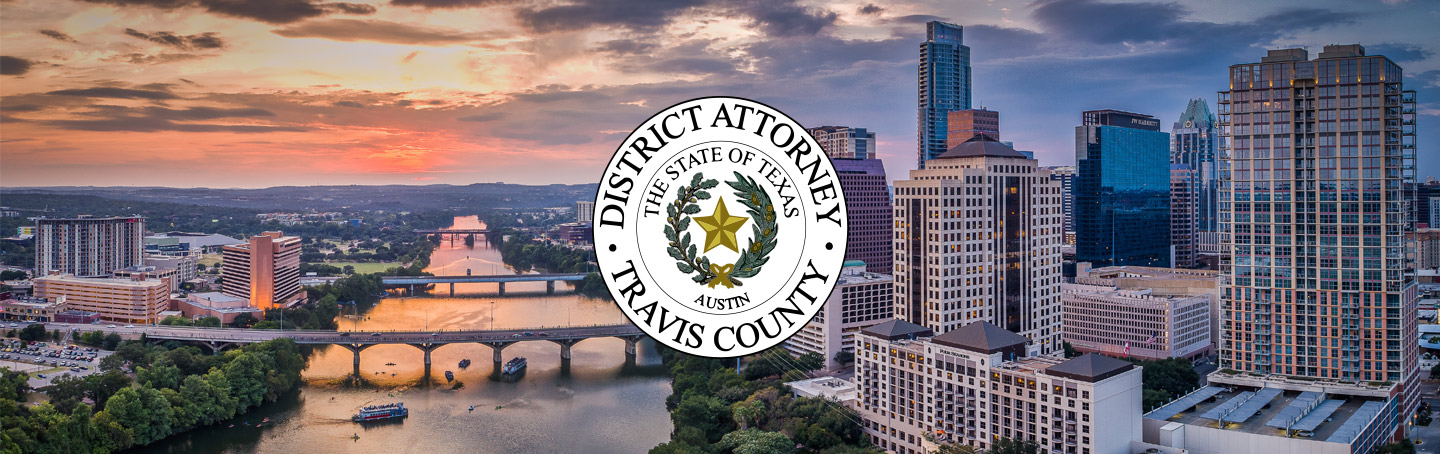 Travis County District Attorney